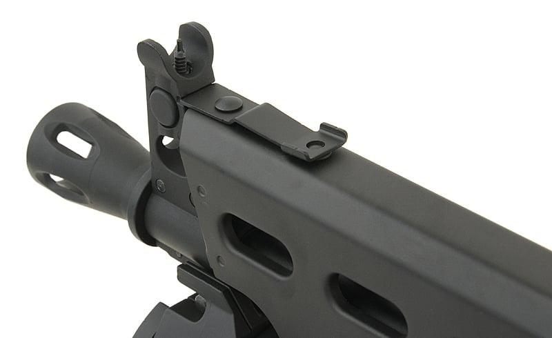 Replica PP-19 Bizon di CYMA