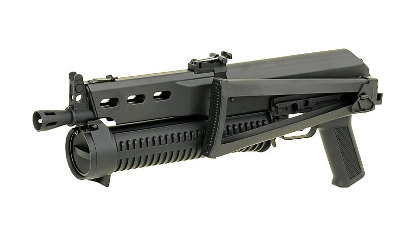 Replica PP-19 Bizon di CYMA