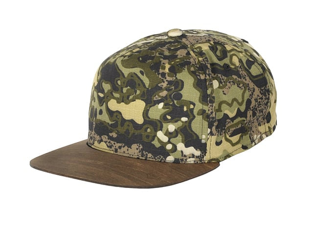 Cappello Tactical MAPA WH-01 di MASKPOL