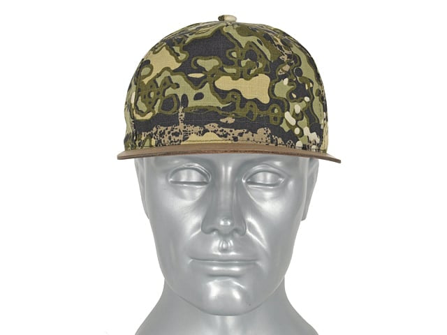 Cappello Tactical MAPA WH-01 di MASKPOL