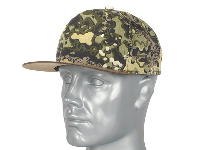 Cappello Tactical MAPA WH-01 di MASKPOL