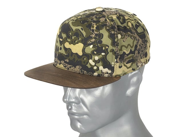 Cappello Tactical MAPA WH-01 di MASKPOL