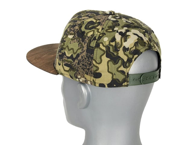 Cappello Tactical MAPA WH-01 di MASKPOL