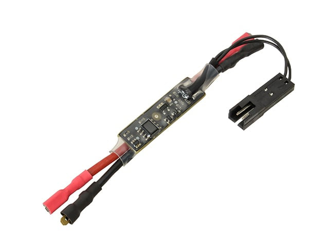 Mosfet PicoAAB di GATE