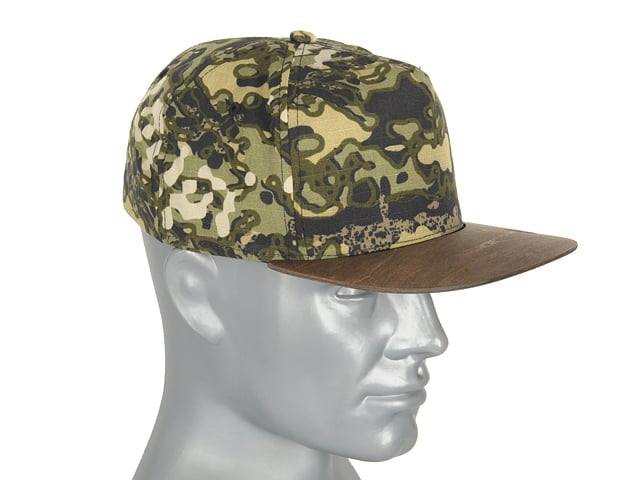 Cappello Tactical MAPA WH-01 di MASKPOL