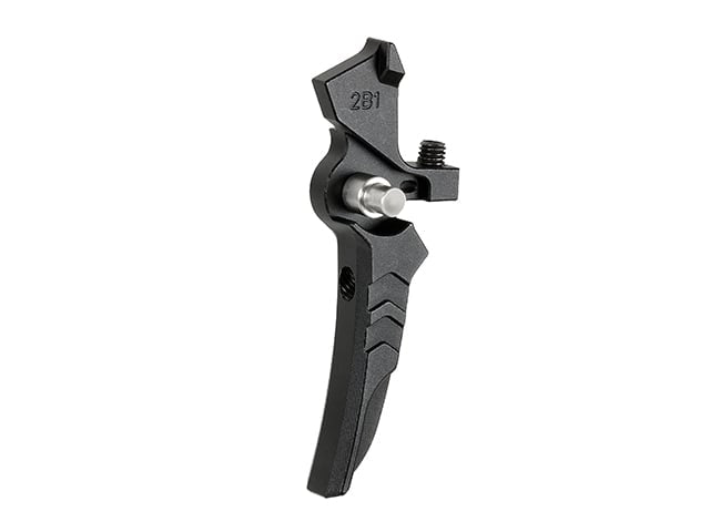 Nova Trigger 2B1 di GATE