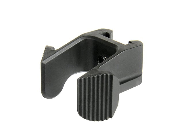 MP5/G3 Extended Mag Release di CYMA