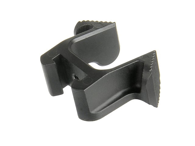 MP5/G3 Extended Mag Release di CYMA