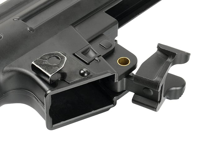 MP5/G3 Extended Mag Release di CYMA