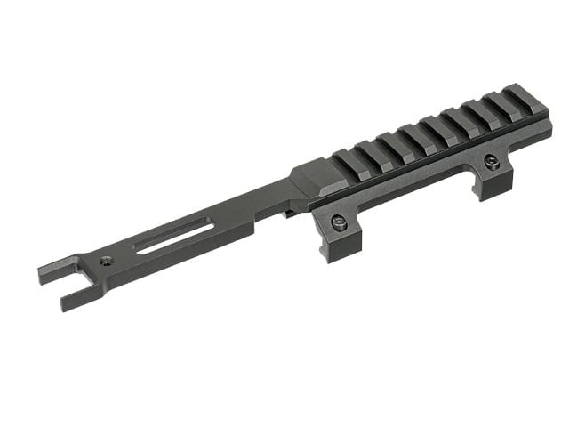 Slitta Top Rail Estesa per MP5K di CYMA