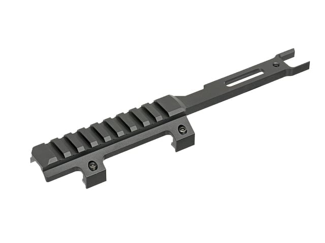 Slitta Top Rail Estesa per MP5K di CYMA