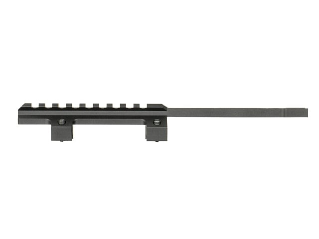 Slitta Top Rail Estesa per MP5K di CYMA