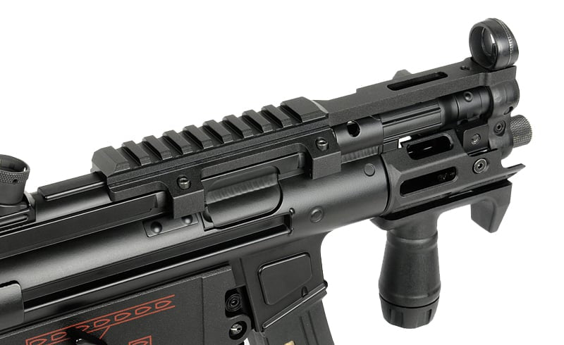 Slitta Top Rail Estesa per MP5K di CYMA