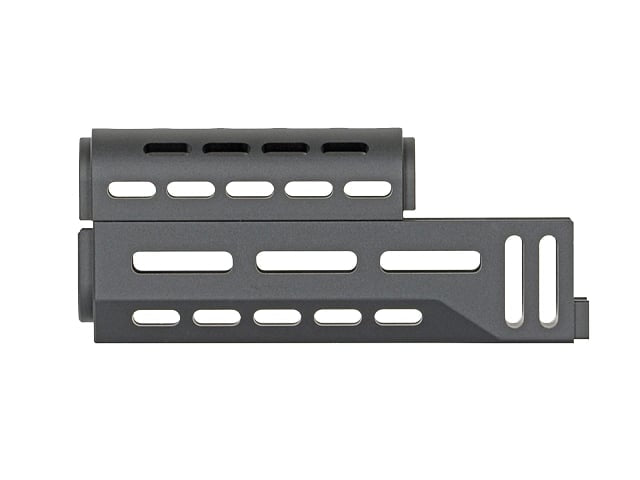 Handguard MLOCK in Alluminio per AK di CYMA