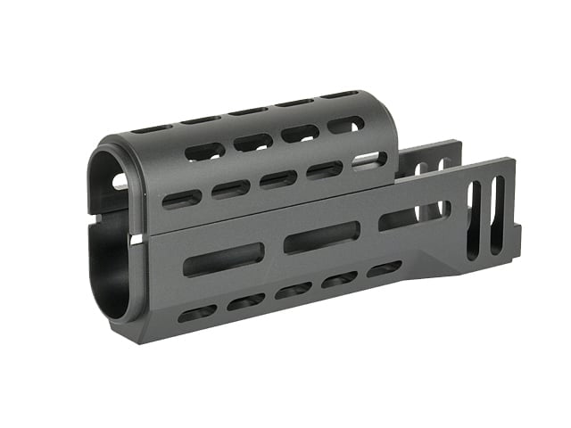 Handguard MLOCK in Alluminio per AK di CYMA