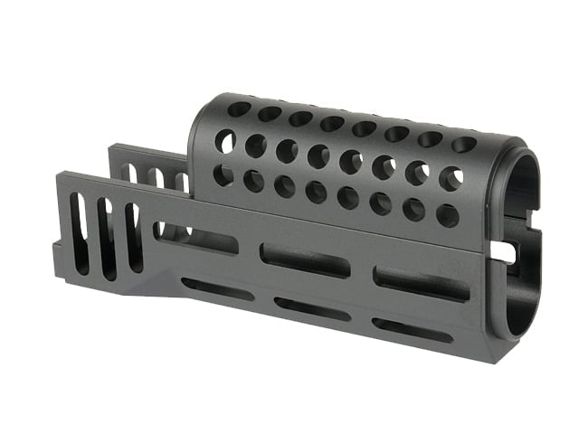 Handguard MLOCK in Alluminio per AK di CYMA