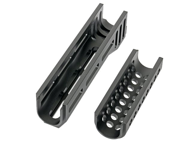 Handguard MLOCK in Alluminio per AK di CYMA