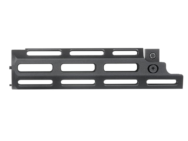 Handguard MLOCK per MP5 di CYMA