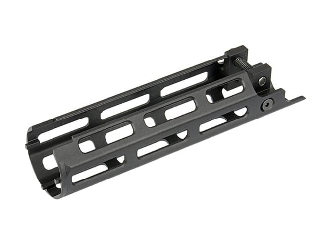 Handguard MLOCK per MP5 di CYMA