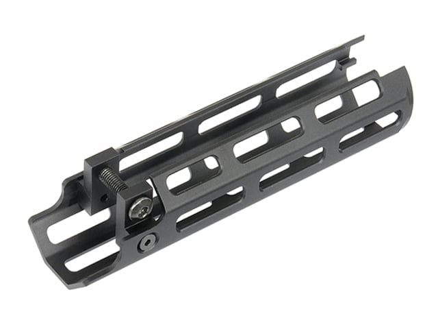 Handguard MLOCK per MP5 di CYMA