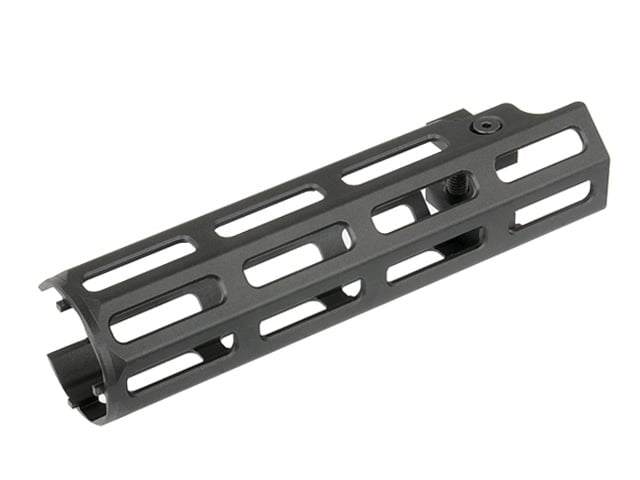 Handguard MLOCK per MP5 di CYMA