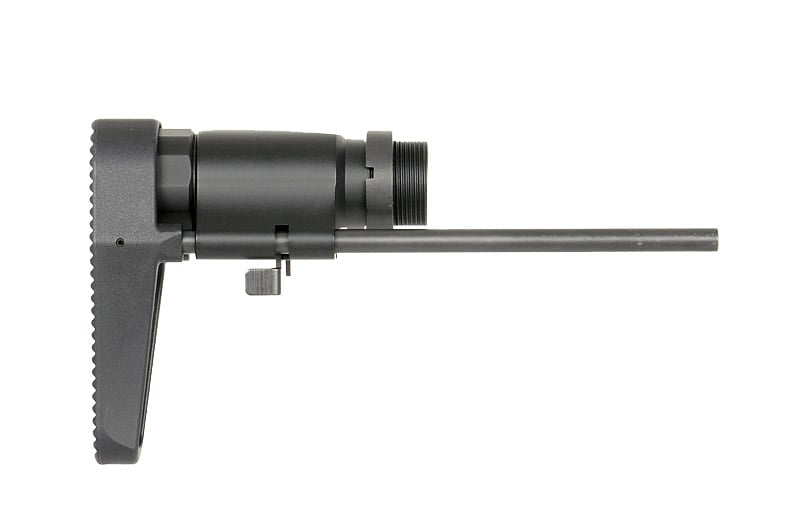 Calciolo Telescopico AR15/M4 di CYMA