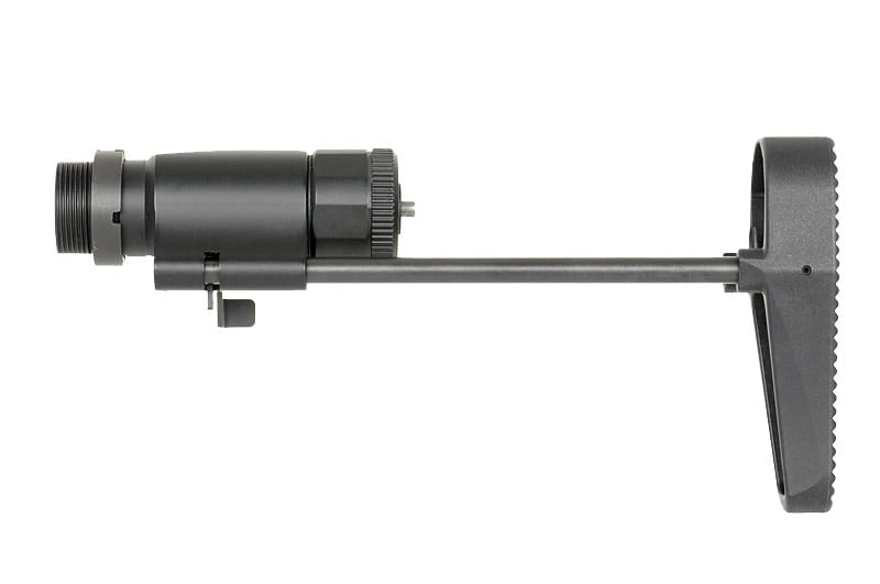 Calciolo Telescopico AR15/M4 di CYMA