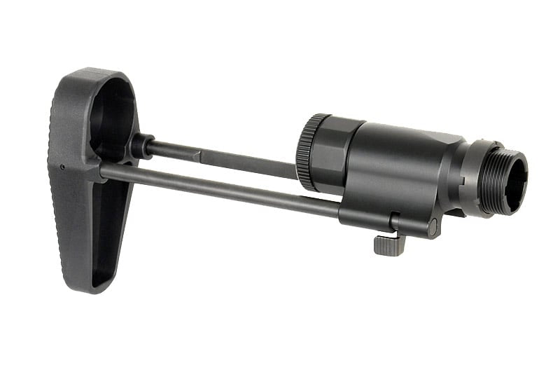 Calciolo Telescopico AR15/M4 di CYMA