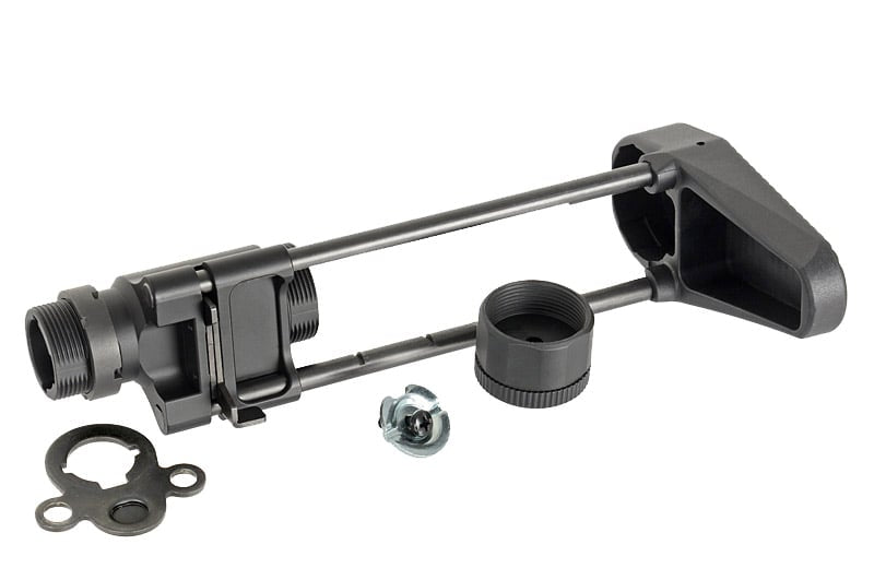 Calciolo Telescopico AR15/M4 di CYMA