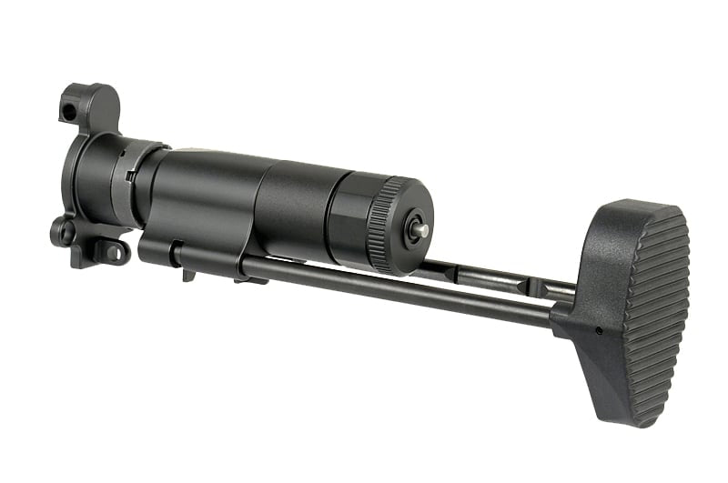 Calcio Telescopico per MP5K di CYMA
