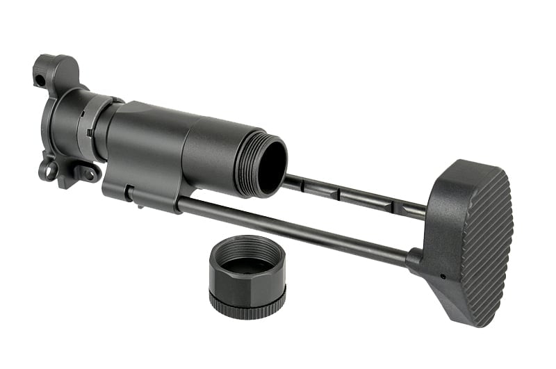 Calcio Telescopico per MP5K di CYMA