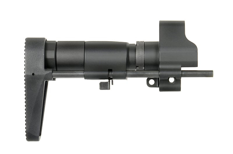 Calcio Telescopico MP5 di CYMA