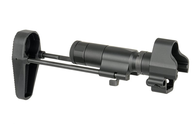 Calcio Telescopico MP5 di CYMA