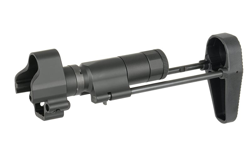 Calcio Telescopico MP5 di CYMA
