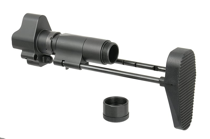 Calcio Telescopico MP5 di CYMA