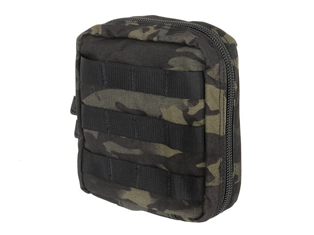 Large GP Pouch - Multicam Black di 8FIELDS PREMIUM