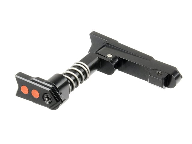 Aluminum Advanced Magazine Release di MAXX MODEL