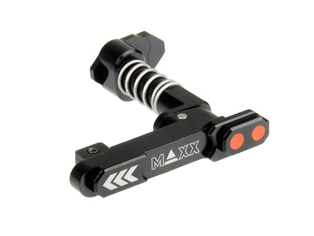 Aluminum Advanced Magazine Release di MAXX MODEL