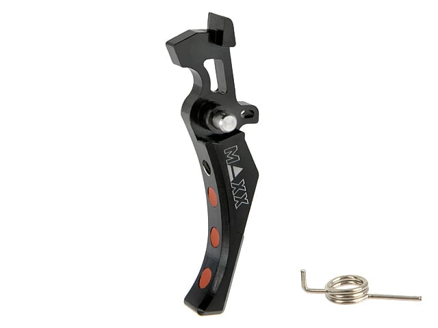 Advanced Trigger D di MAXX MODEL
