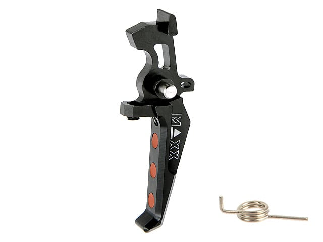 Advanced Speed Trigger E di MAXX MODEL