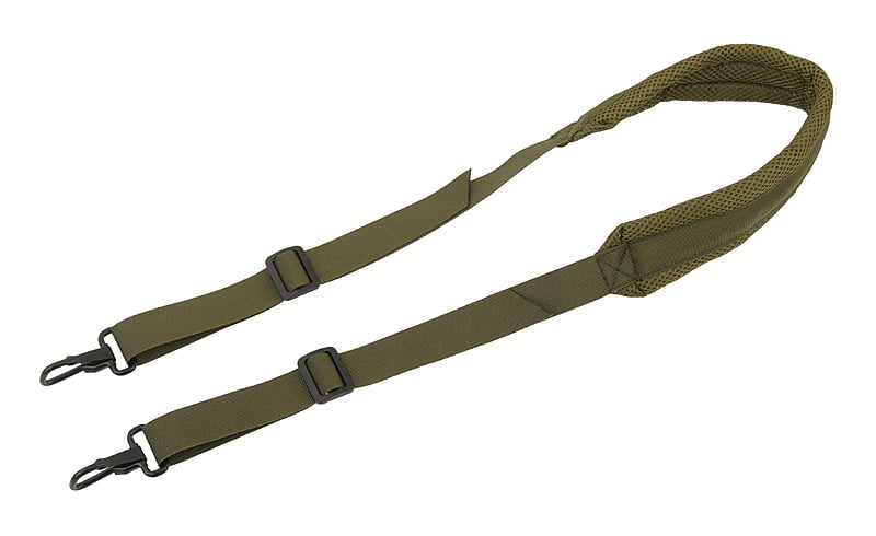Gun Sling per Mitragliatrice SAW di 8FIELDS