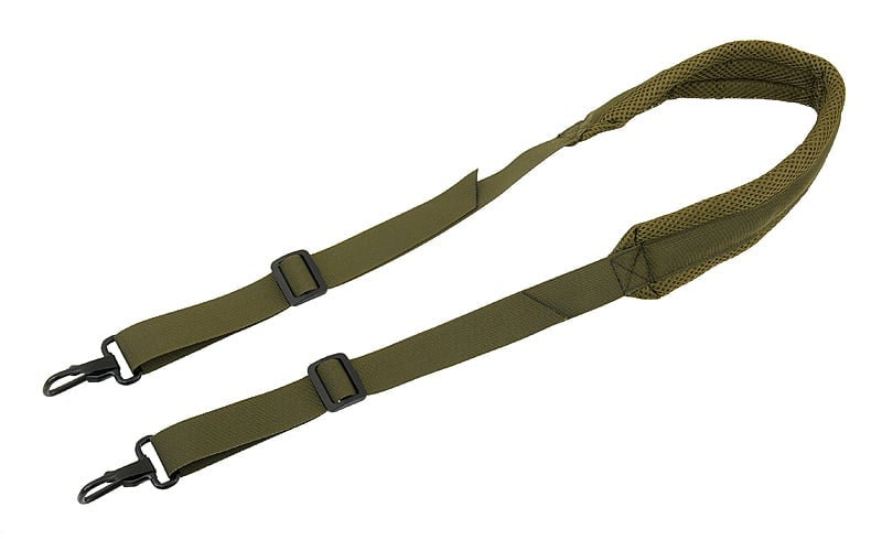 Gun Sling per Mitragliatrice SAW di 8FIELDS