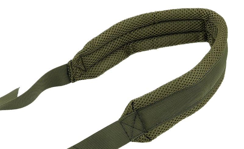 Gun Sling per Mitragliatrice SAW di 8FIELDS