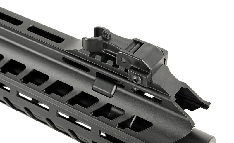 Fucile a pompa elettrico SGR-12 di EMG