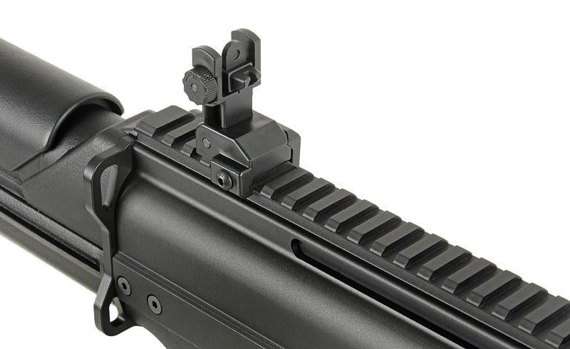 Fucile a pompa elettrico SGR-12 di EMG