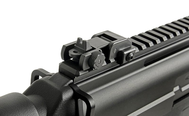 Fucile a pompa elettrico SGR-12 di EMG