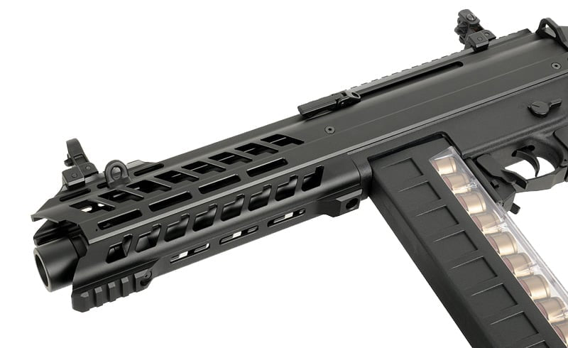 Fucile a pompa elettrico SGR-12 di EMG
