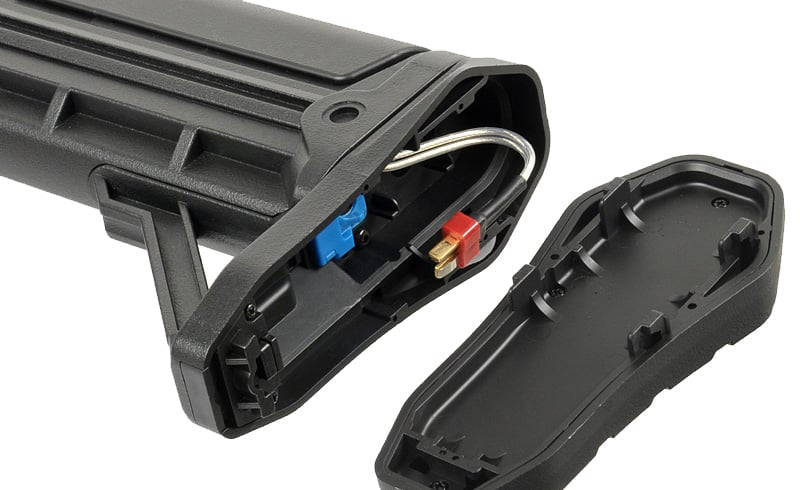 Fucile a pompa elettrico SGR-12 di EMG