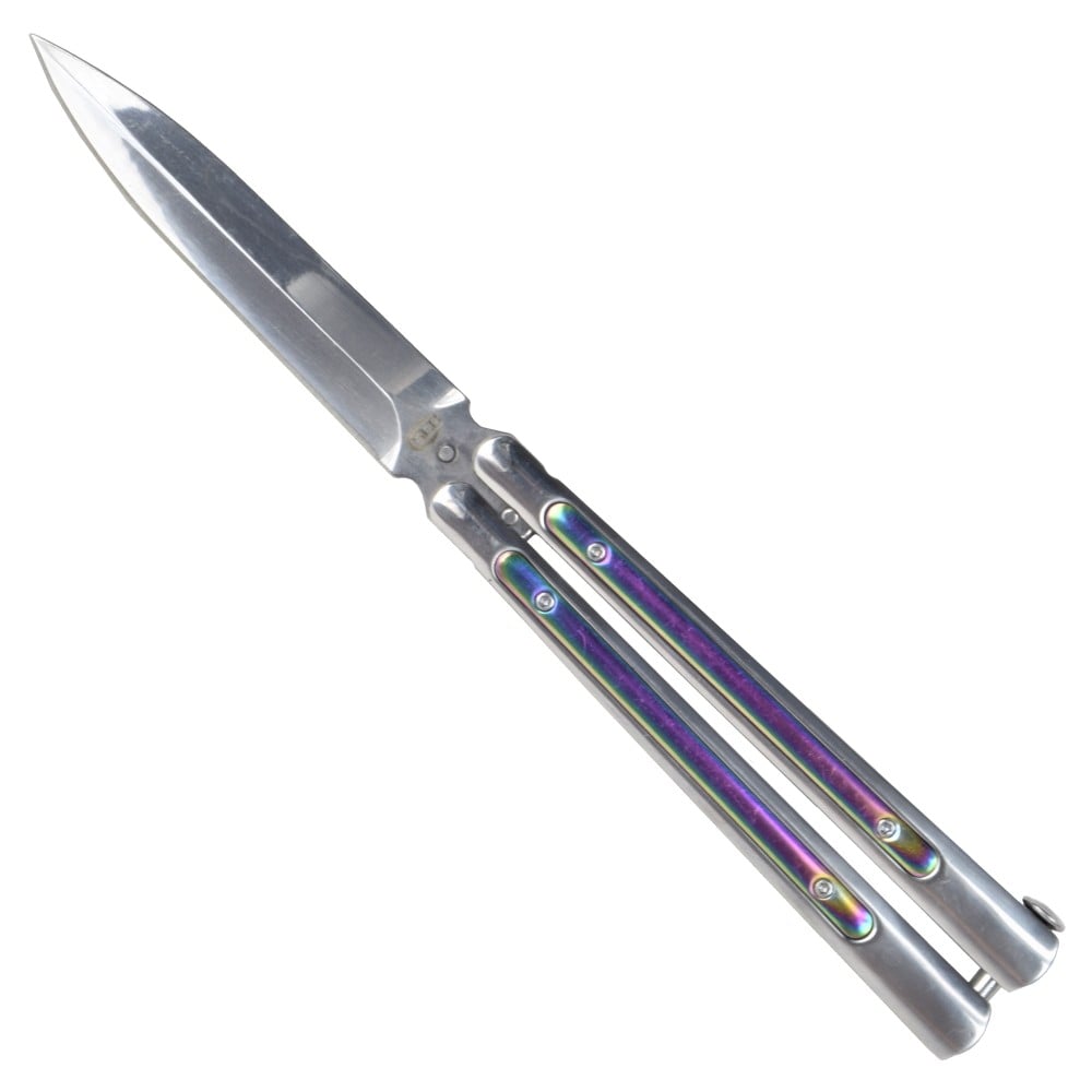 Coltello Butterfly di SCK