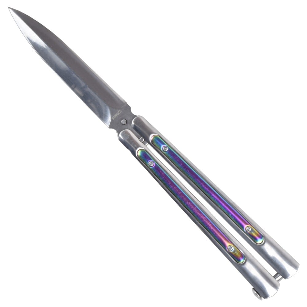 Coltello Butterfly di SCK